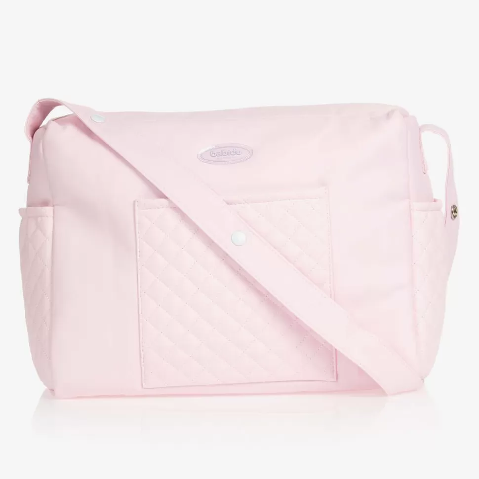 Babidu Baby Changing Bag (35cm)^ Bags