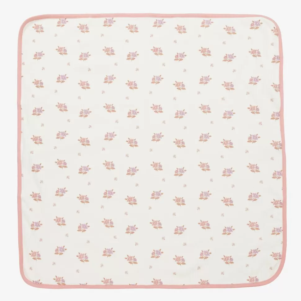 Kissy Love Baby Girls Pink Alboom Blanket (71cm)^ Gifts