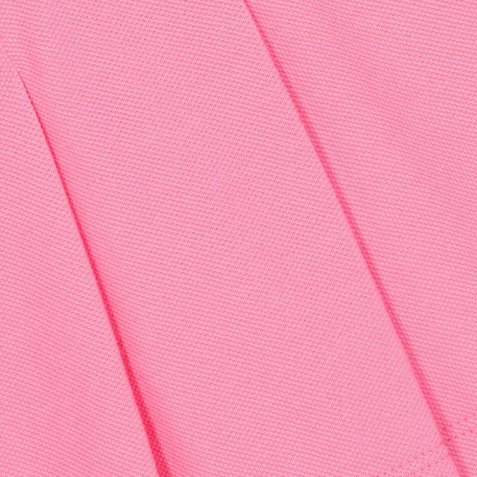 Burberry Baby Girls Pink Vintage Check Polo Dress^ Dresses