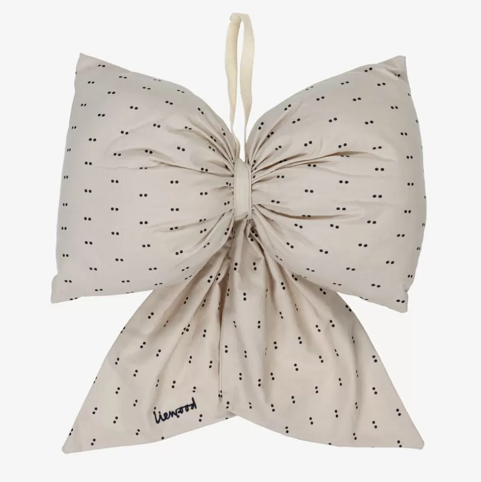 Liewood Beige Bow Room Decoration (32cm)^BOY Gifts | Gifts