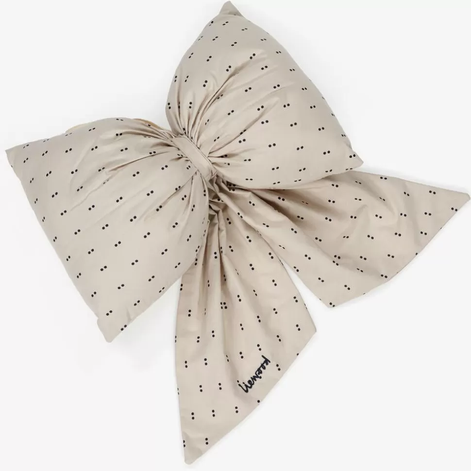 beige_bow_room_decoration_cm_2.webp Liewood Beige Bow Room Decoration (32cm)^BOY Gifts | Gifts
