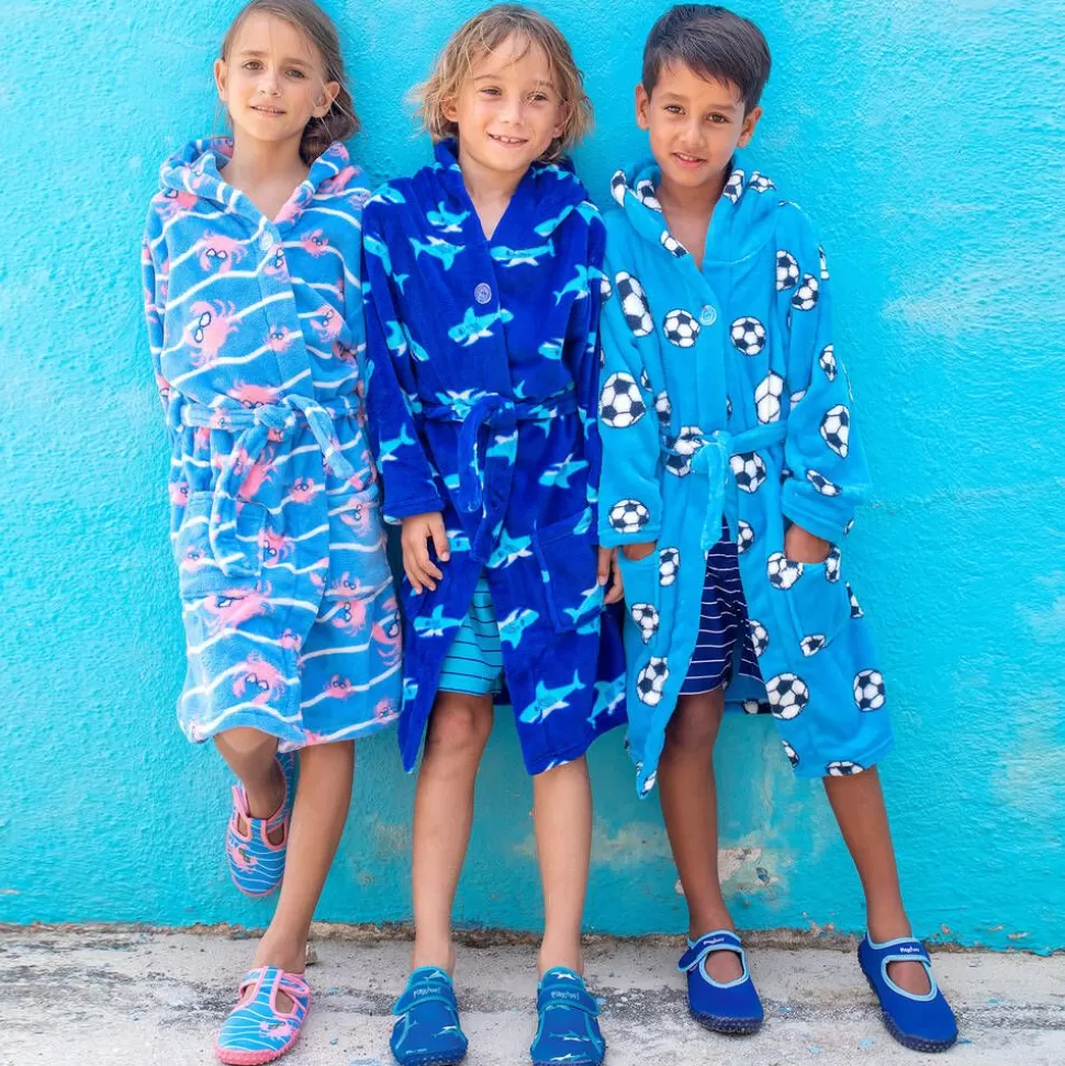 Playshoes Blue Aqua Shoes^BOY Aqua Shoes | Aqua Shoes