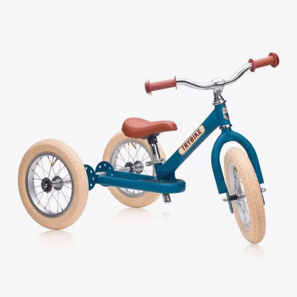 Trybike Blue 2-in-1 Trike^BOY Toys | Toys