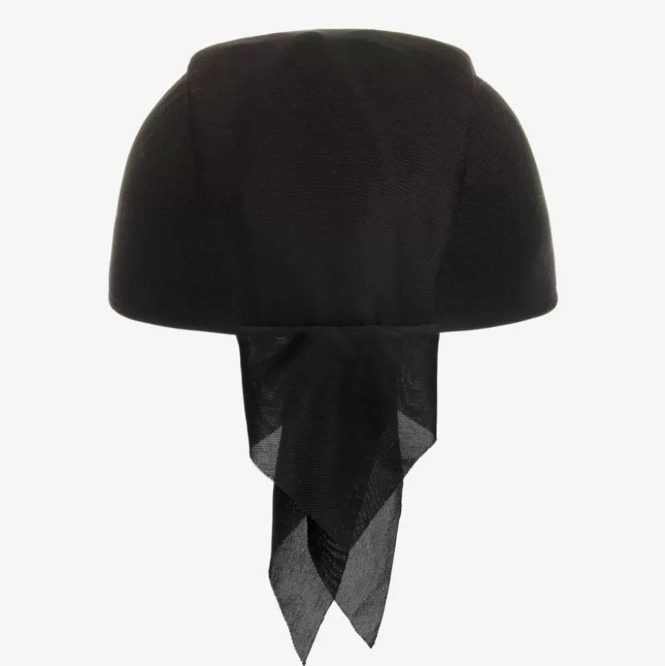 Souza Boys Black Pirate Costume Hat^BOY Costumes