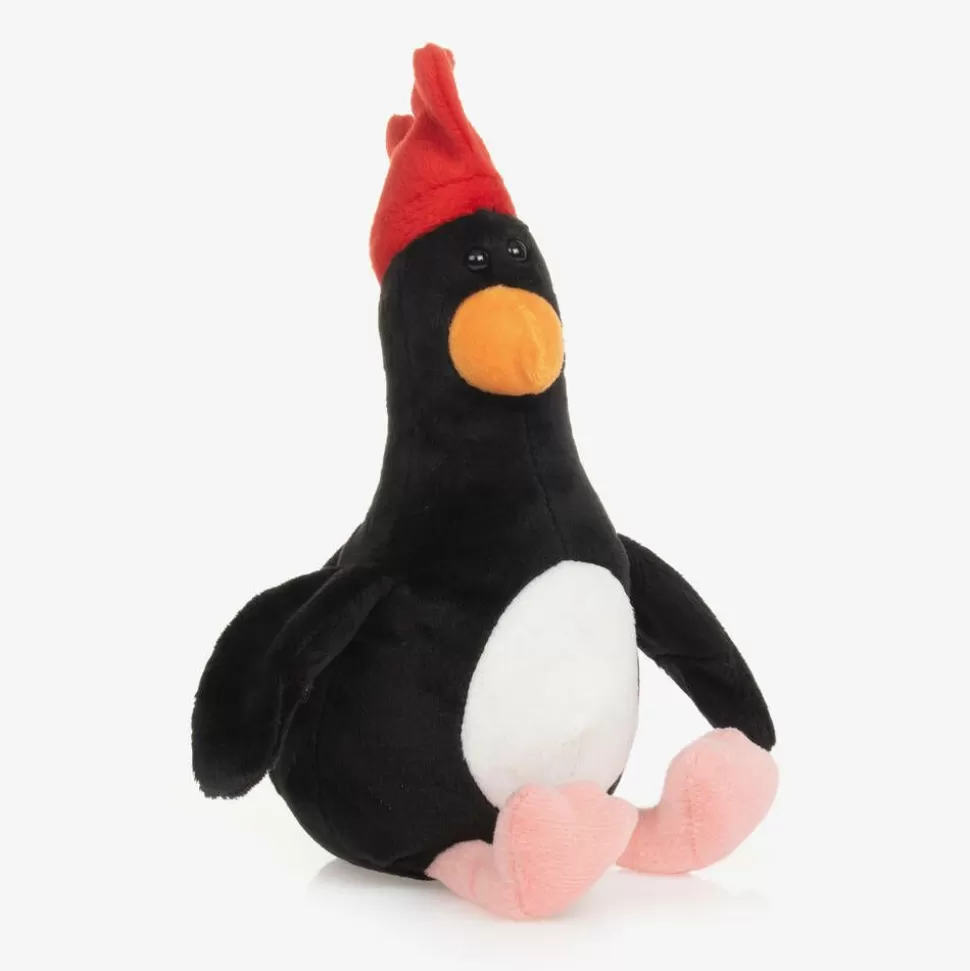 Aurora Feathers McGraw Soft Toy (20cm)^ Gifts