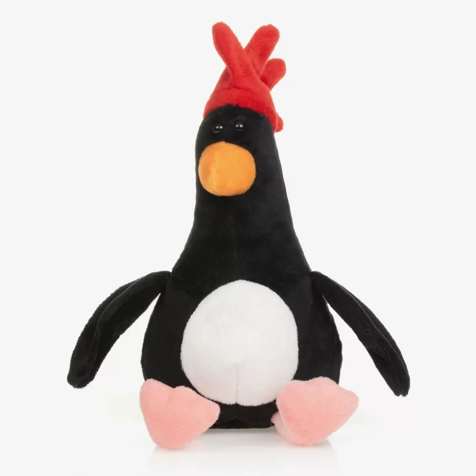 Aurora Feathers McGraw Soft Toy (20cm)^ Gifts