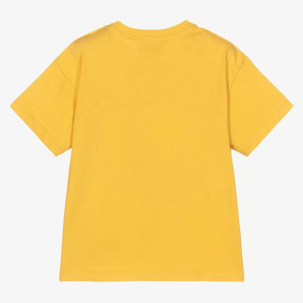 Gucci Freya Hartas Baby T-Shirt^ Tops