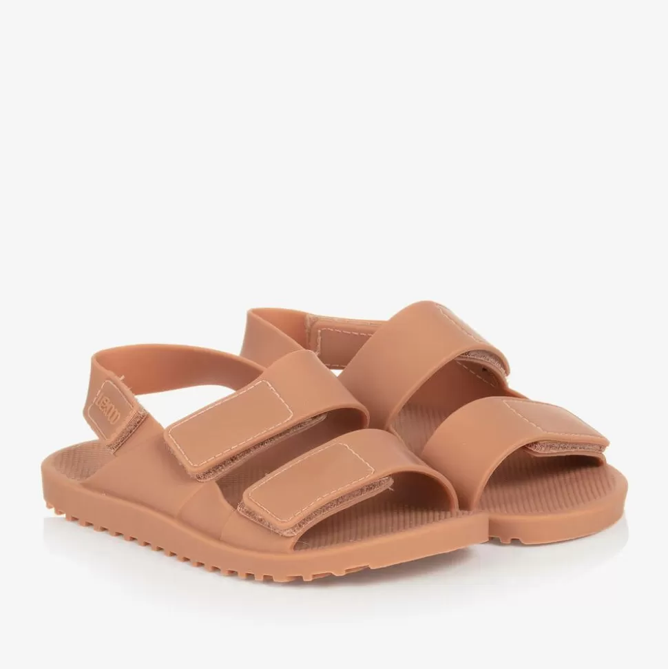 Liewood Girls Pink Jelly Sandals^ Sandals | Sandals