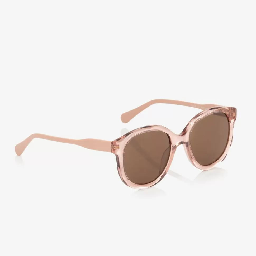 Chloé Girls Pink Sunglasses^ Clothing Accessories