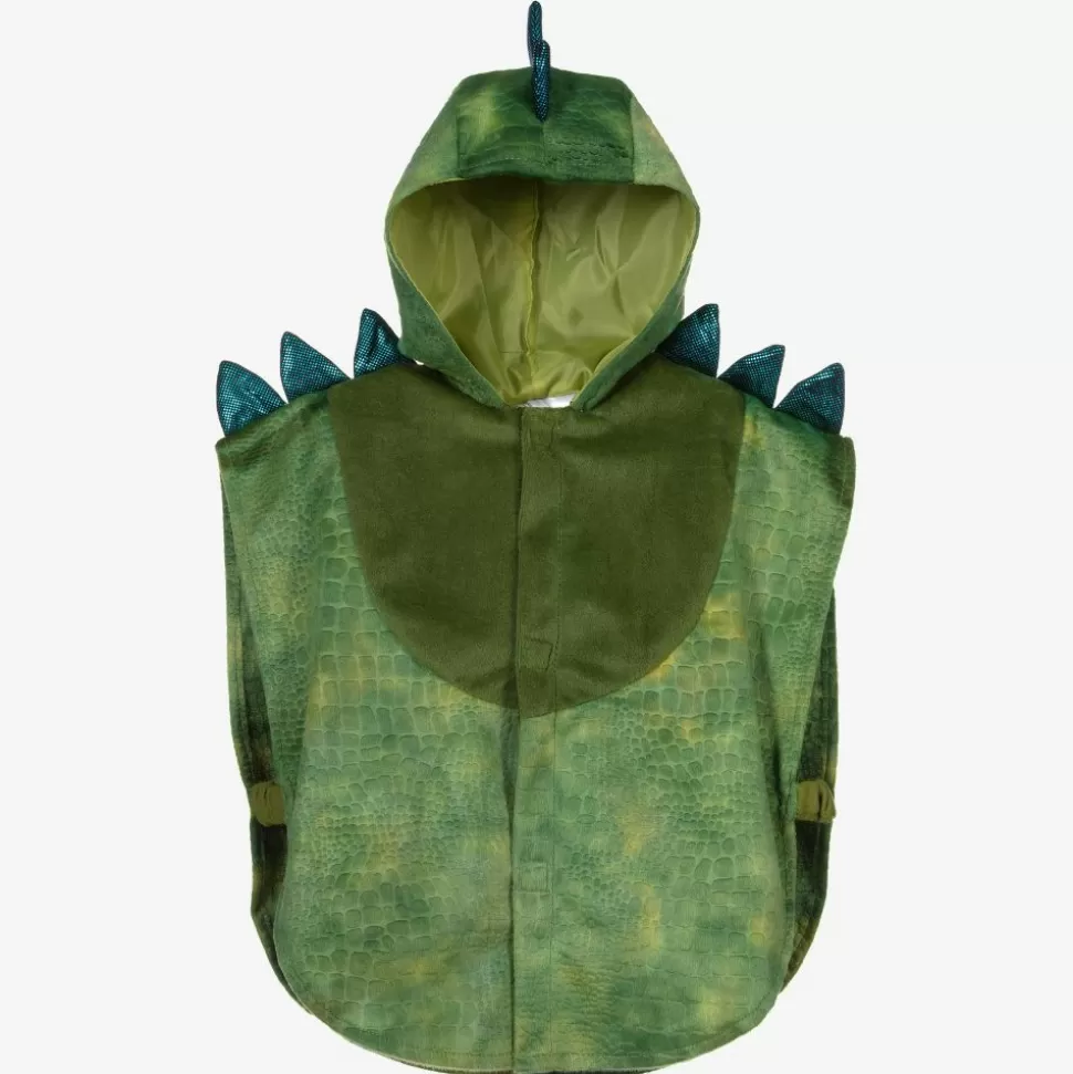 Souza Green Dinosaur Cape Costume^BOY Costumes