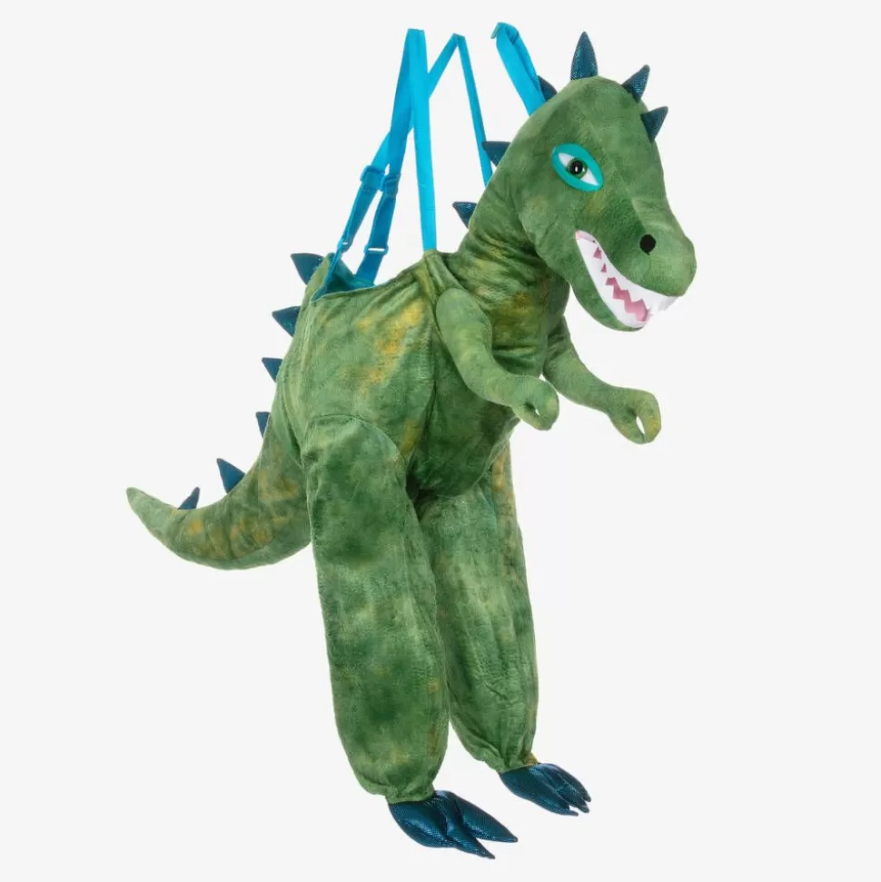 Souza Green T-Rex Dinosaur Costume^BOY Costumes | Costumes