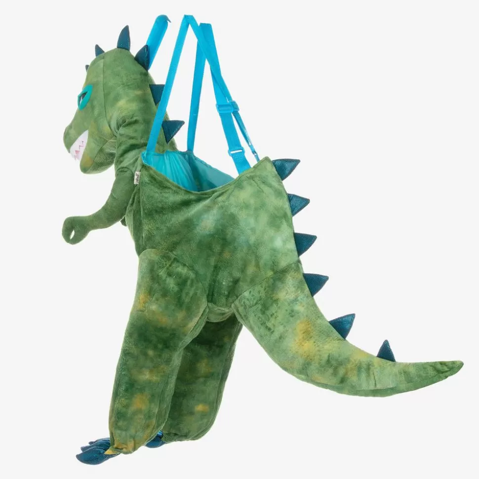 Souza Green T-Rex Dinosaur Costume^BOY Costumes | Costumes