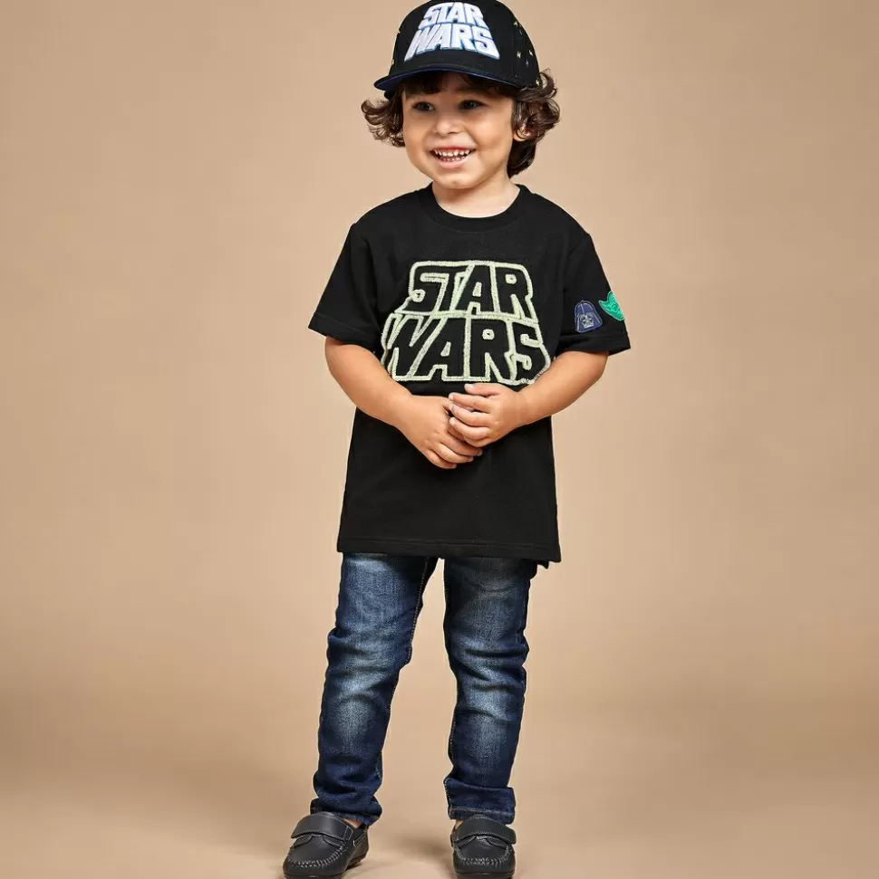 Childrens Classics Grey Leather Moccasin Shoes^BOY Loafers & Moccasins | Loafers & Moccasins