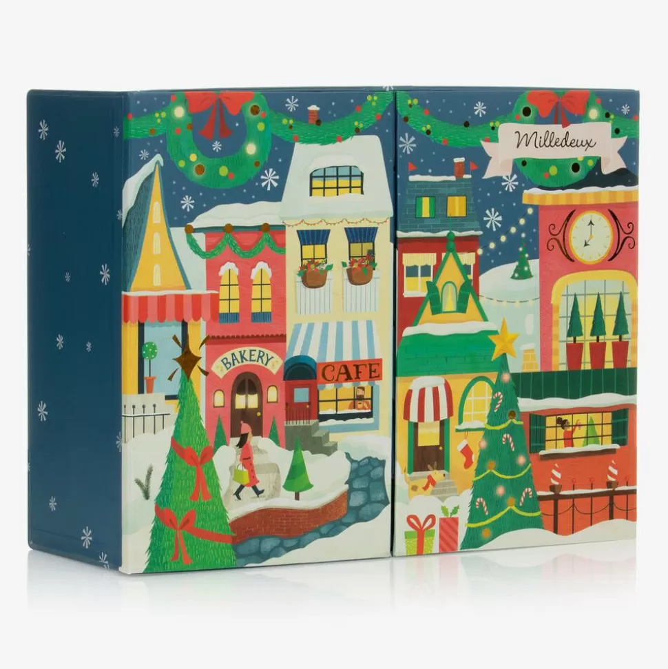 Milledeux Hair Accessory Advent Calendar^ Hair Accessories