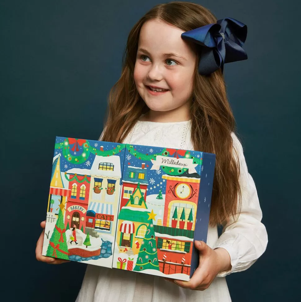 Milledeux Hair Accessory Advent Calendar^ Hair Accessories