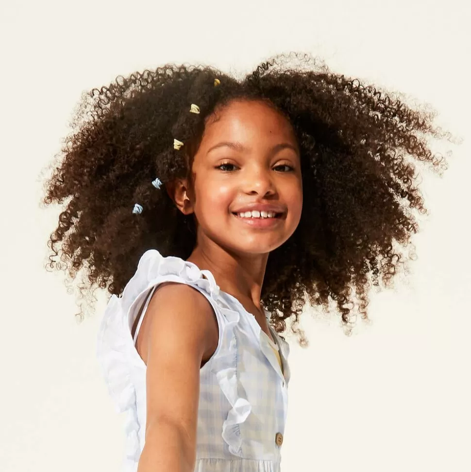 Souza Hair Elastics (25 Pack)^ Hair Accessories
