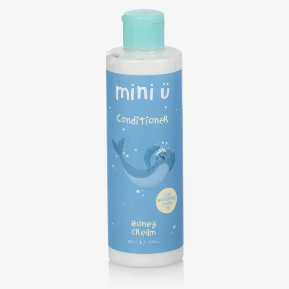 Mini U Honey Hair Conditioner (250ml)^BOY Toiletries | Toiletries