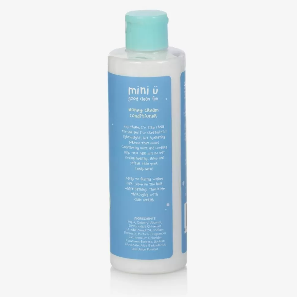 Mini U Honey Hair Conditioner (250ml)^BOY Toiletries | Toiletries