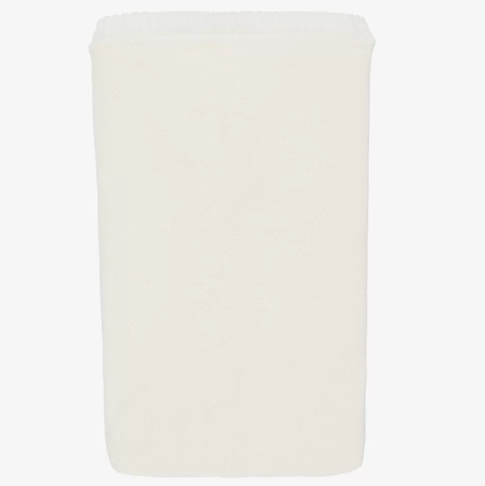 Mebi Ivory Knitted Baby Nest (62cm)^ Gifts