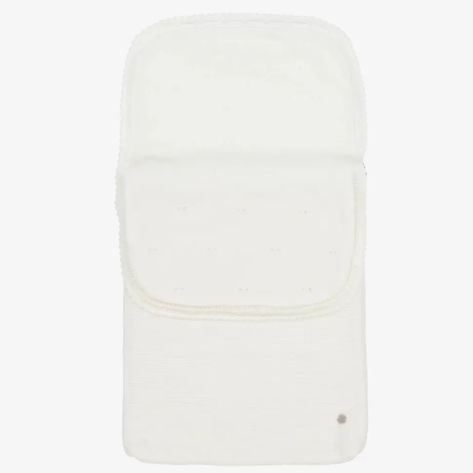 Artesanía Granlei Ivory Knitted Nest (73cm)^ Gifts