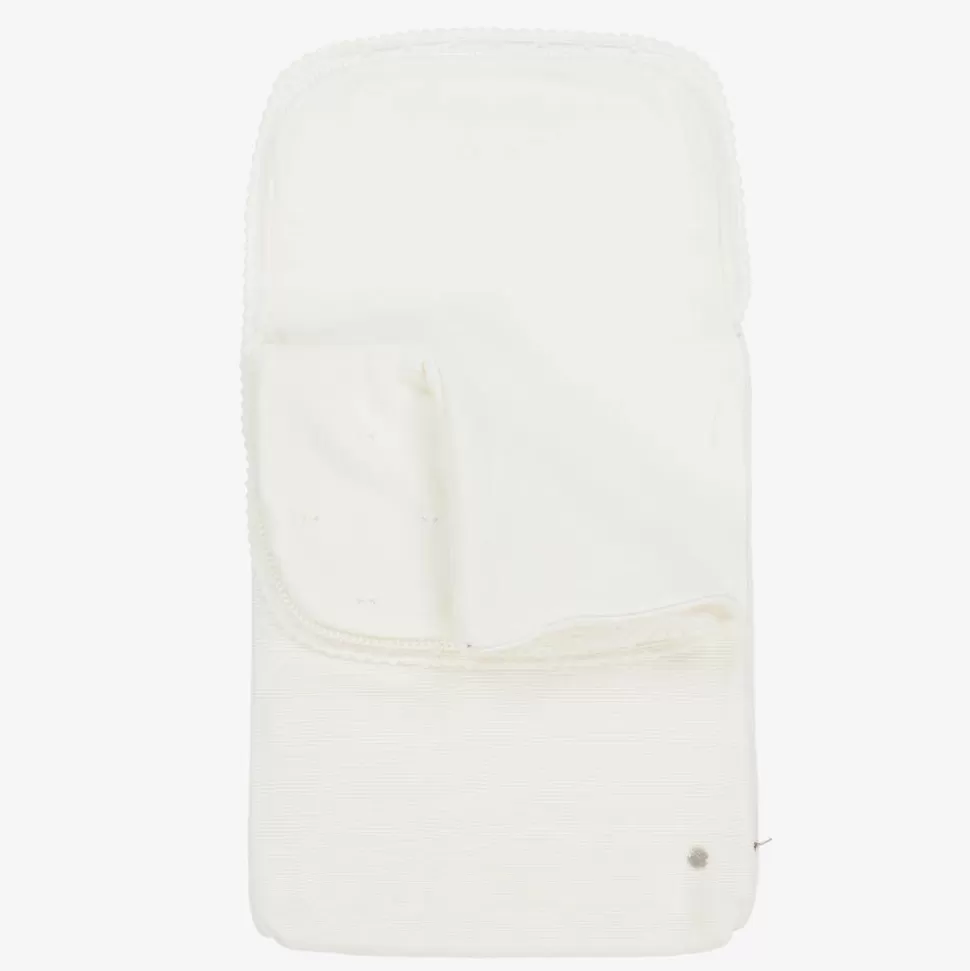 Artesanía Granlei Ivory Knitted Nest (73cm)^ Gifts