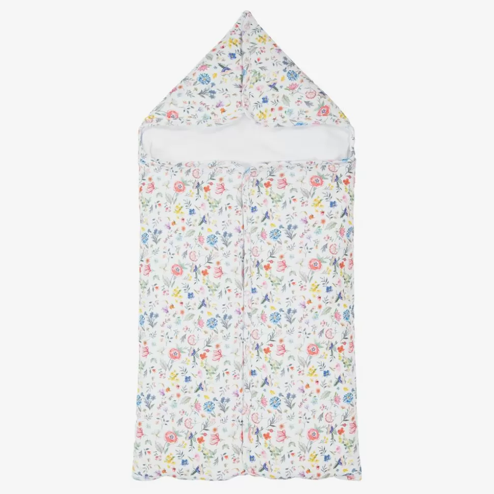 My Little Pie Meadow Cotton Baby Nest (81cm)^ Nests