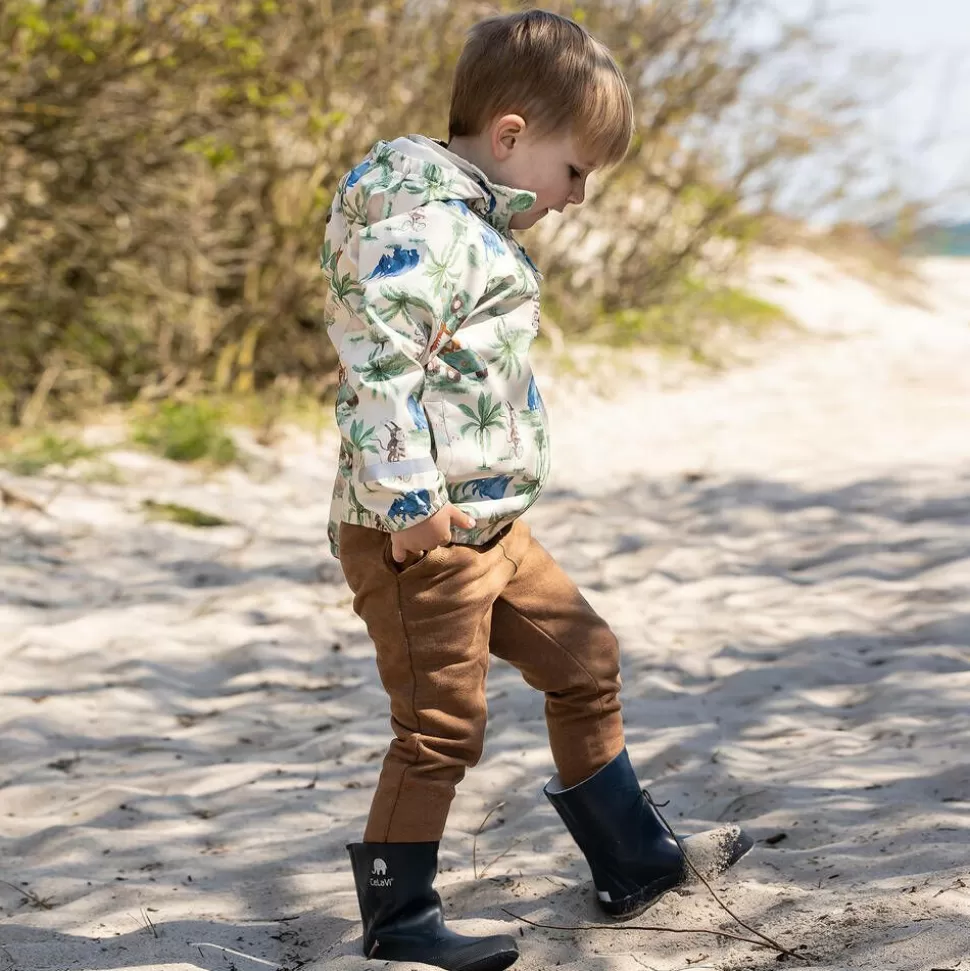 CeLaVi Navy Blue Rain Boots^BOY Rain Boots | Rain Boots