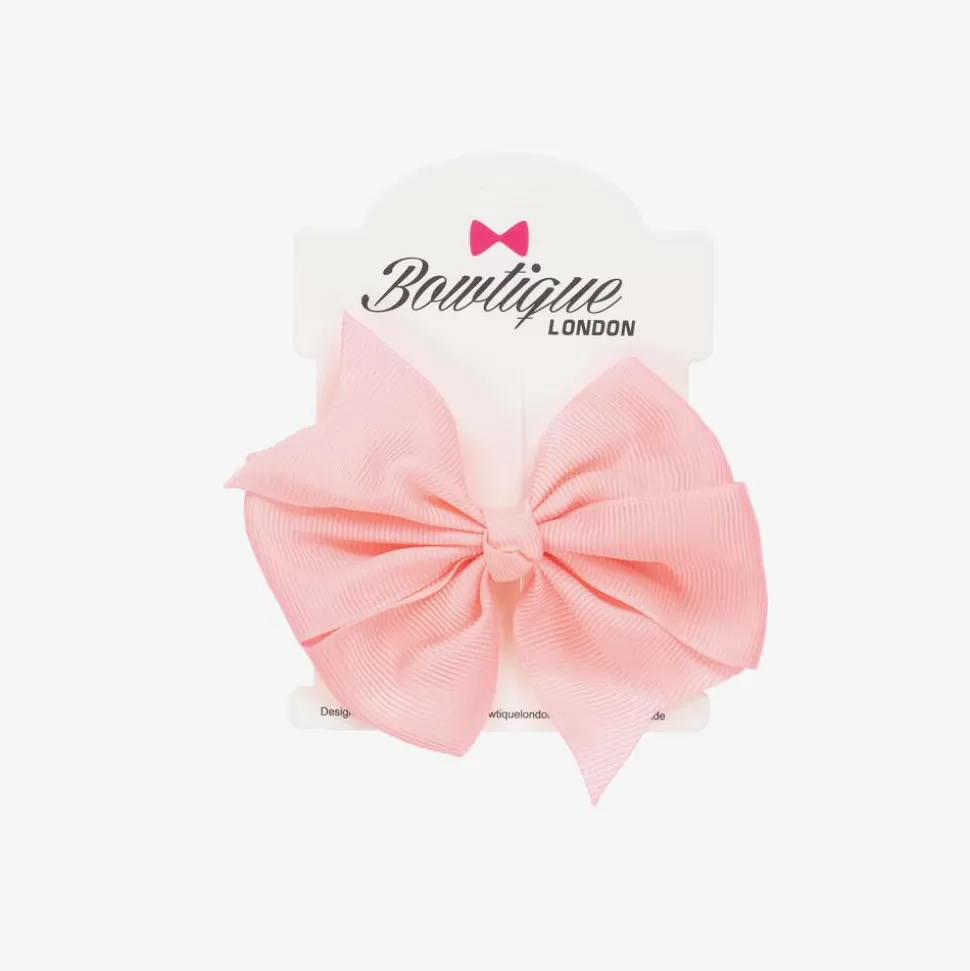 Bowtique London Bow Hair Clip (10cm)^ Hair Accessories