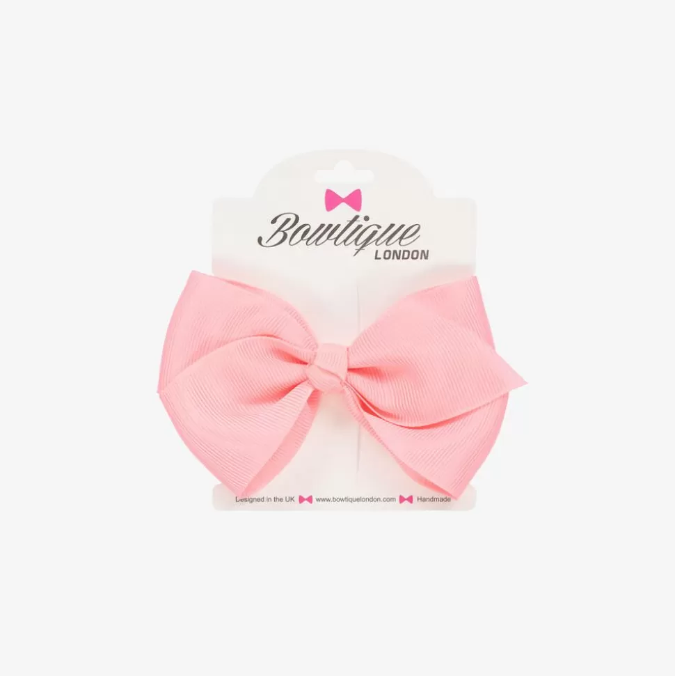 Bowtique London Bow Hair Clip (10cm)^ Hair Accessories