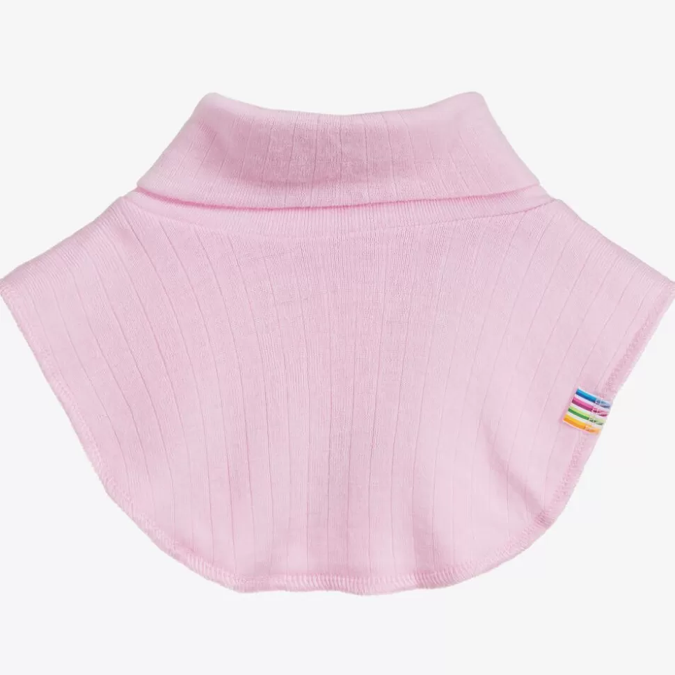 Joha Pink Thermal Wool Neck Warmer^ Scarves | Hats