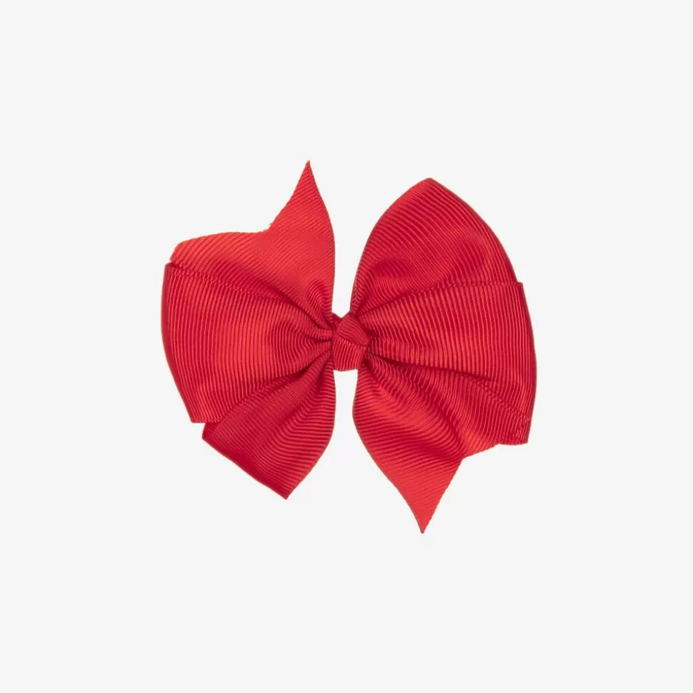 Bowtique London Bow Hair Clip (10cm)^ Hair Accessories