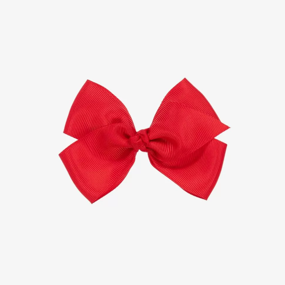 Bowtique London Bow Hair Clip (10cm)^ Hair Accessories