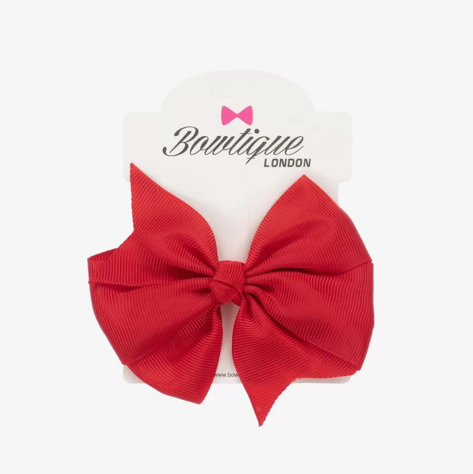 Bowtique London Bow Hair Clip (10cm)^ Hair Accessories