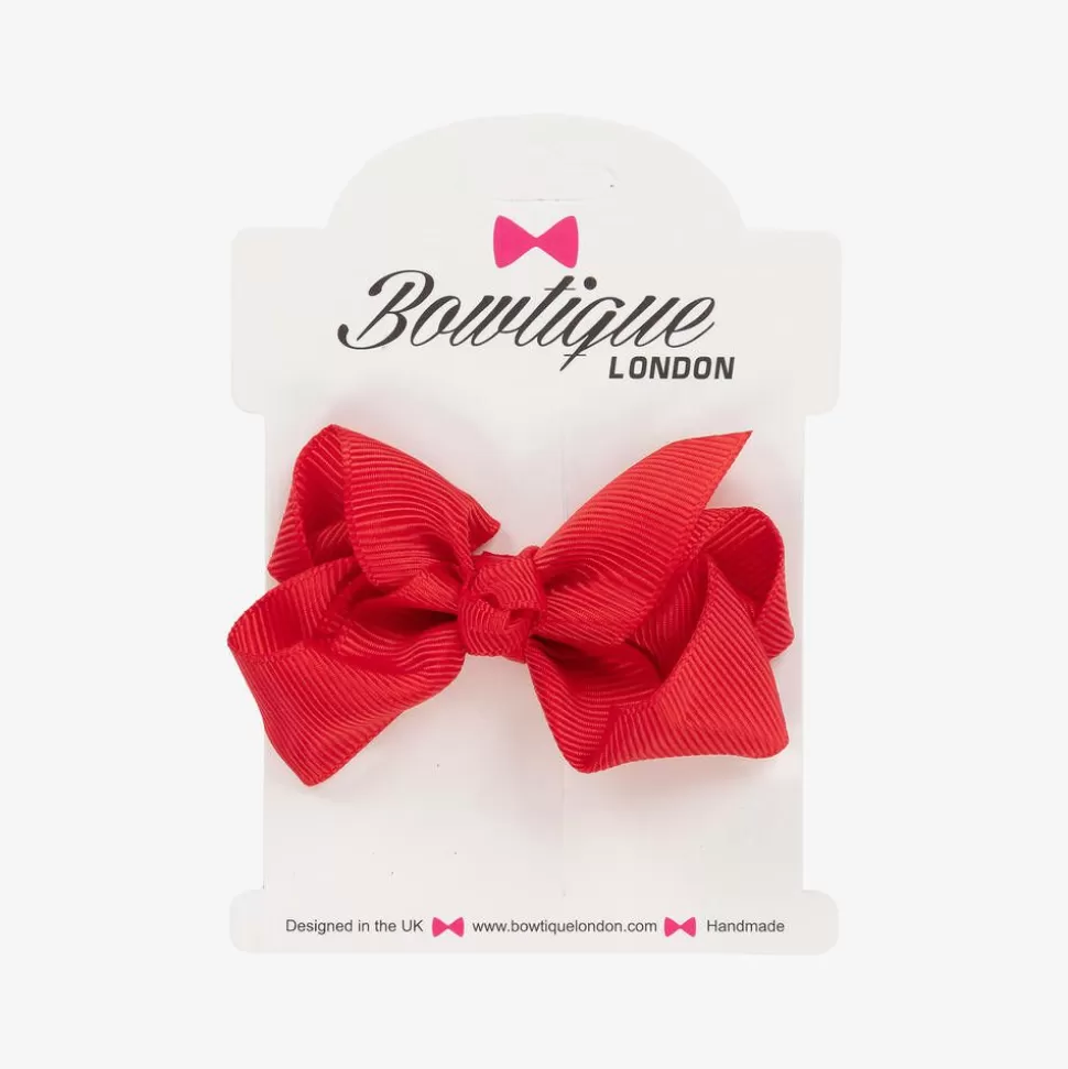 Bowtique London Bow Hair Clip (7cm)^ Hair Accessories