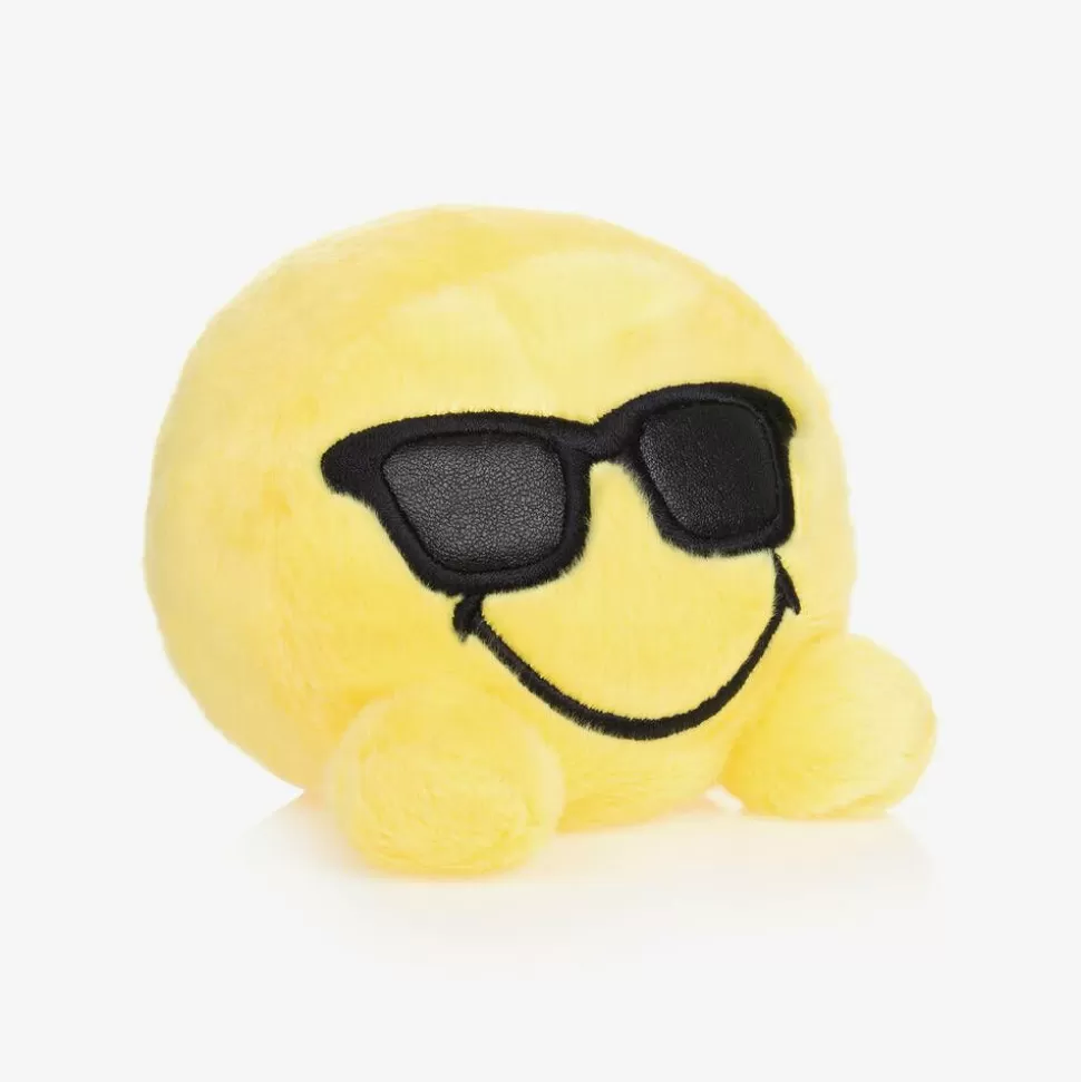 Aurora Shades Smileyworld Soft Toy (12cm)^ Gifts