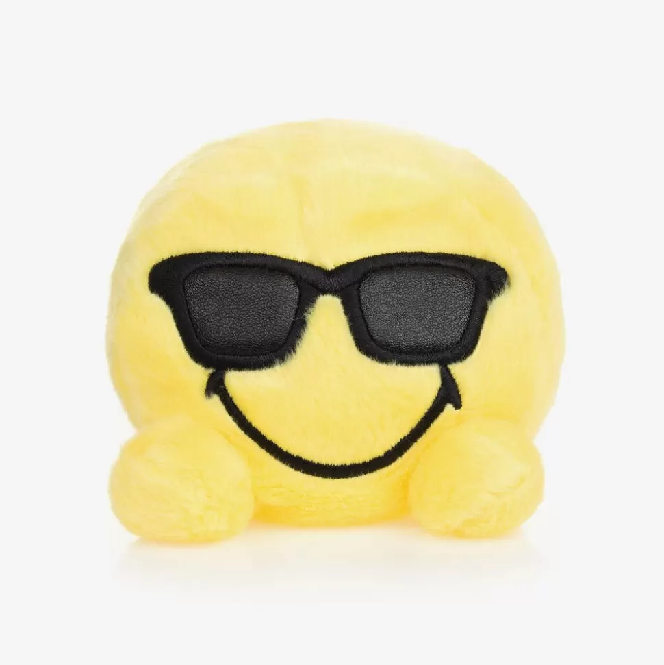 Aurora Shades Smileyworld Soft Toy (12cm)^ Gifts