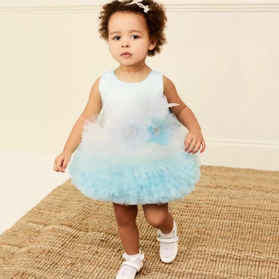 Story Loris White Ruffle Baby Socks^ Socks